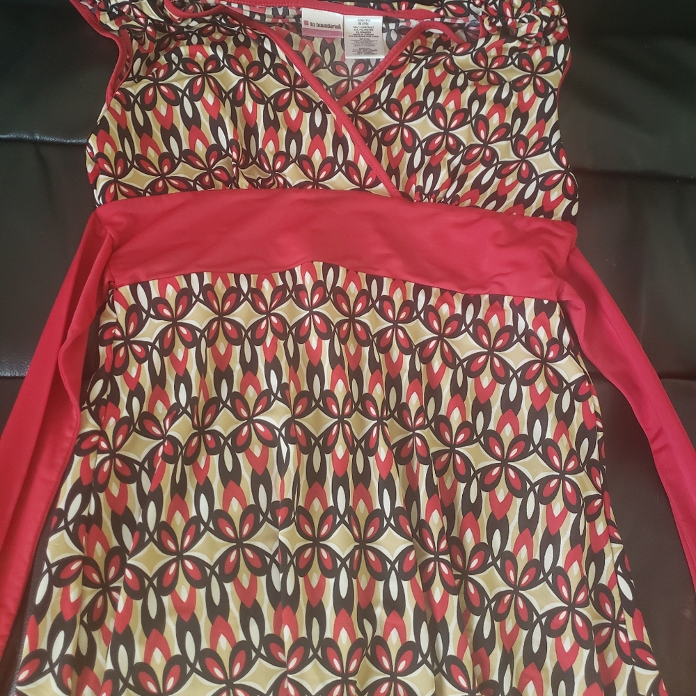 Women's Top Size Med